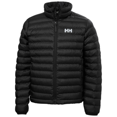Jr Sirdal Insulator Jacket - Syntetjacka - Børn