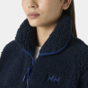 Helly Hansen W Moonlit Pile Jacket - Fleece jacket - Women's | Hardloop