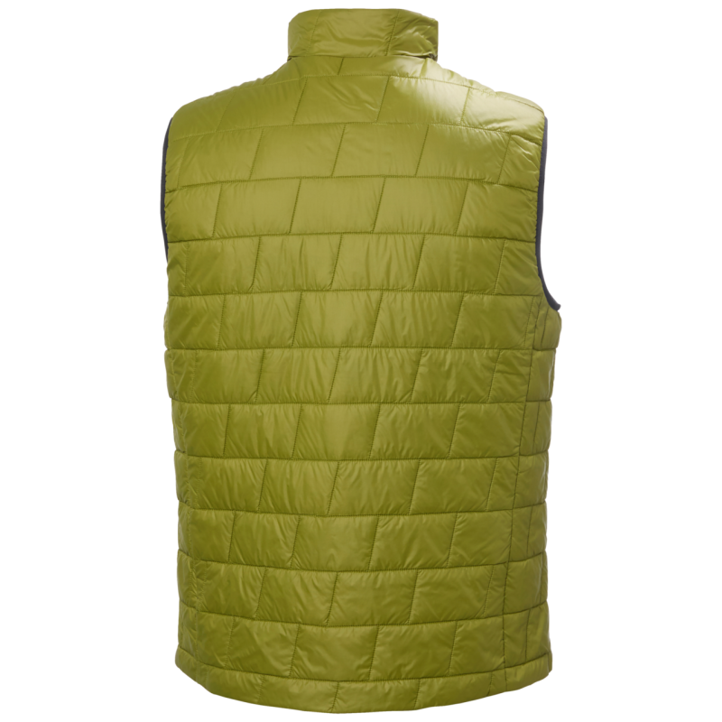 Helly Hansen Lifaloft Insulator Vest - Doudoune sans manches homme | Hardloop