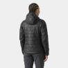 Helly Hansen W Lifaloft Hooded Insulator - Kunstfaserjacke - Damen | Hardloop