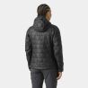 Helly Hansen W Lifaloft Hooded Insulator - Kurtka damski | Hardloop