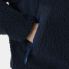 Helly Hansen W Moonlit Pile Jacket - Fleecetröjor - Dam | Hardloop