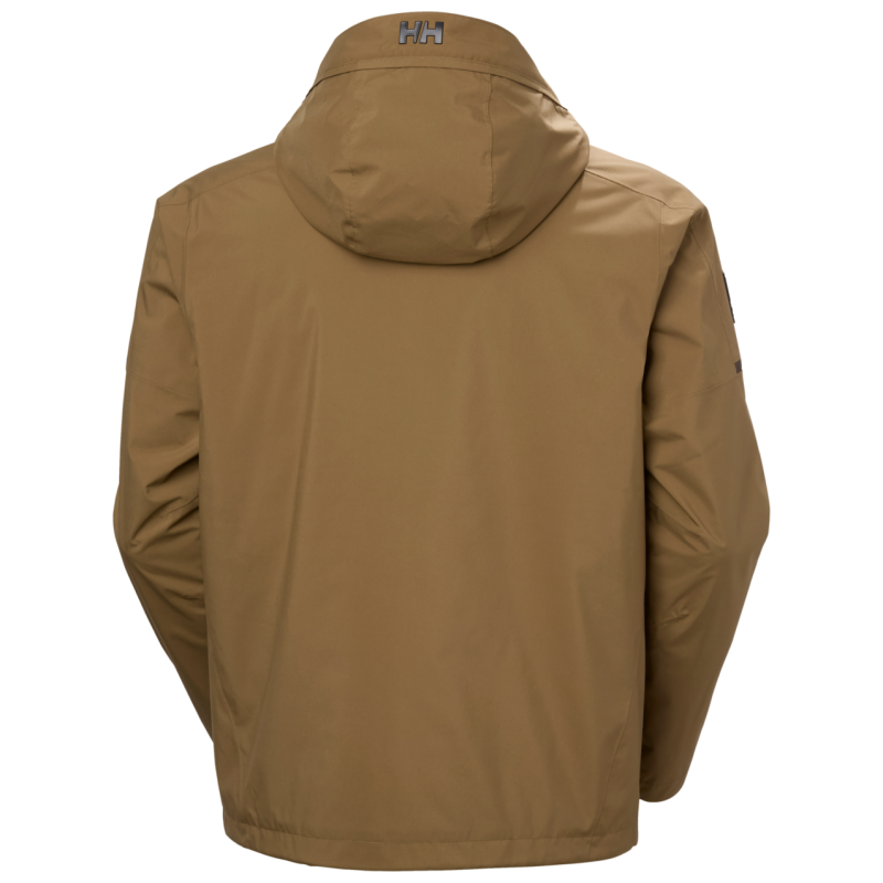 Helly Hansen Hp Racing Lifaloft Hood Jacket - Softshell jacket - Men's | Hardloop