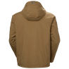 Helly Hansen Hp Racing Lifaloft Hood Jacket - Softshell jacket - Men's | Hardloop