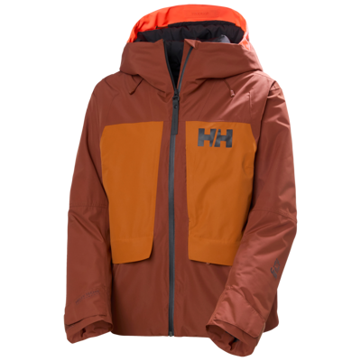 W Emiko Insulated Jacket - Casaco de esquí mulher