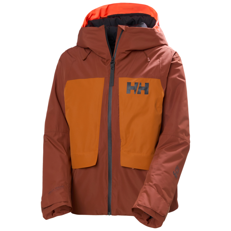 W Emiko Insulated Jacket - Ski jacket - Women's