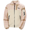 Pink Shake Broxburn Plaid
