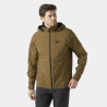 Helly Hansen Hp Racing Lifaloft Hood Jacket - Softshell jacket - Men's | Hardloop