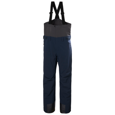 Alpha Bib Pant - Ski latzhose - Herren