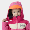 Helly Hansen Kids Vertical Insulated Jacket - Veste ski enfant | Hardloop