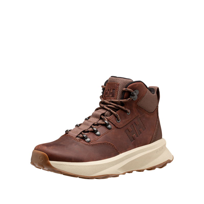 Helly Hansen W Coastal Boot - Zapatillas urbanos - Mujer | Hardloop