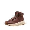 Helly Hansen W Coastal Boot - Zapatillas urbanos - Mujer | Hardloop