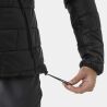 Helly Hansen W Lifaloft Hooded Insulator - Dunjakke - Damer | Hardloop