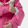 Helly Hansen Kids Vertical Insulated Jacket - Skijacke - Kind | Hardloop