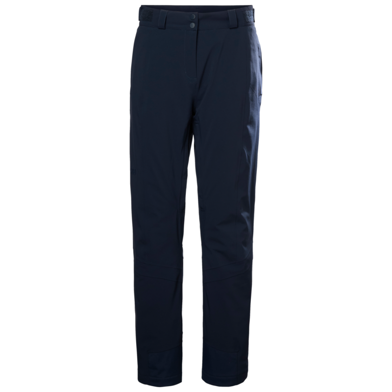 W Alphelia Ins Pant - Pantaloni da sci - Donna
