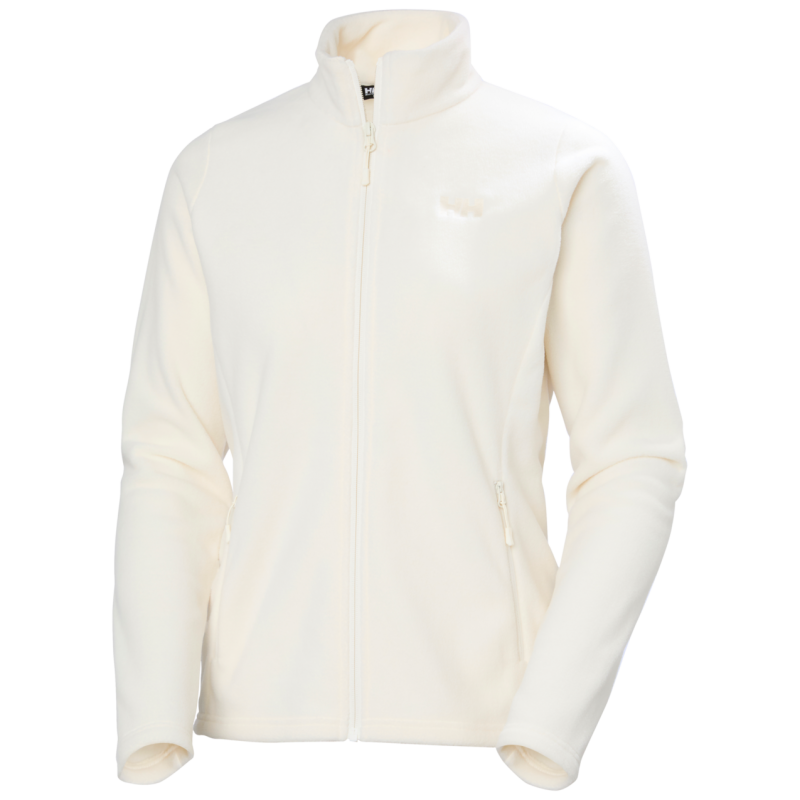 W Maridalen Fleece Jacket - Fleecejacke - Damen