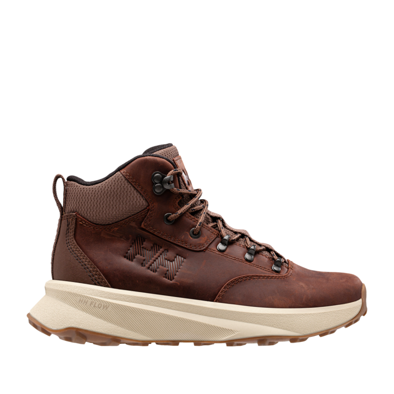 Helly Hansen W Coastal Boot - Urban sko - Damer | Hardloop