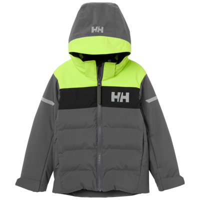 Kids Vertical Insulated Jacket - Dětská lyžařská bunda