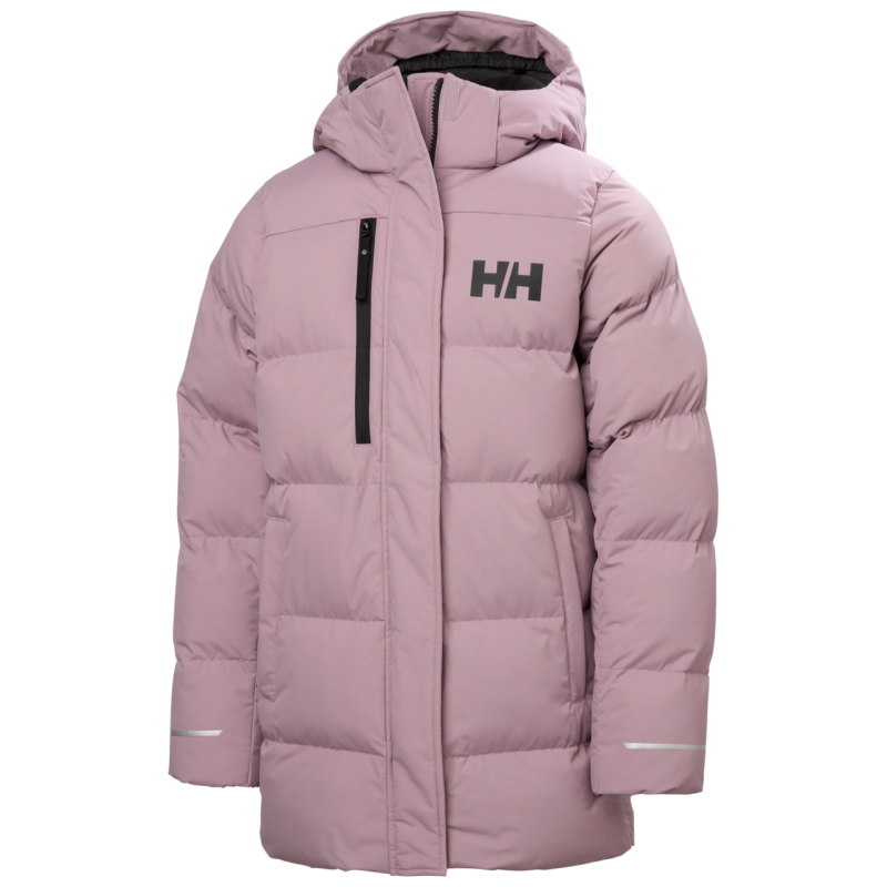 Girl Adore Puffy Parka - Tekokuitutakki - Lasten
