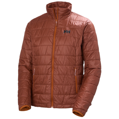 W Lifaloft Insulator Jacket - Casaco penas mulher