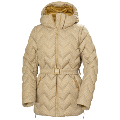 W Winter Bliss Modular Down - Parka - Women's