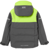 Helly Hansen Kids Vertical Insulated Jacket - Ski jacket - Kid's | Hardloop