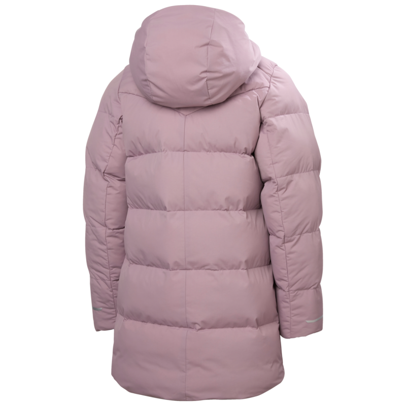 Helly Hansen Girl Adore Puffy Parka - Synthetic jacket - Kid's | Hardloop
