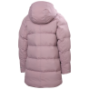 Helly Hansen Girl Adore Puffy Parka - Synthetic jacket - Kid's | Hardloop