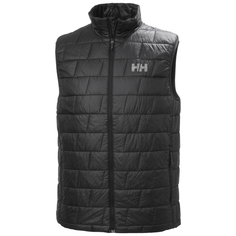 Helly Hansen Lifaloft Insulator Vest - Chaleco de fibra sintética - Hombre | Hardloop