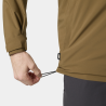 Helly Hansen Hp Racing Lifaloft Hood Jacket - Softshell jacket - Men's | Hardloop