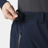 Helly Hansen Alpha Bib Pant - Ski latzhose - Herren | Hardloop