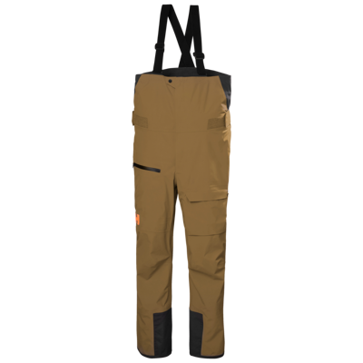 Sogn Bib Shell 2.0 Pant - Salopette ski homme