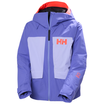 W Emiko Insulated Jacket - Dámská lyžařská bunda