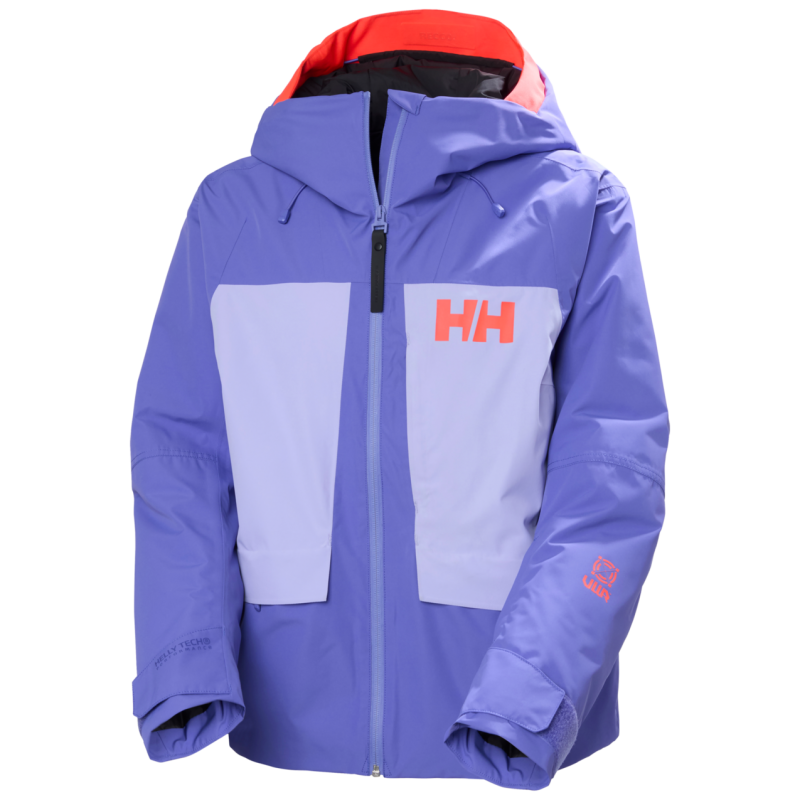 Helly Hansen W Emiko Insulated Jacket - Kurtka narciarska damska | Hardloop