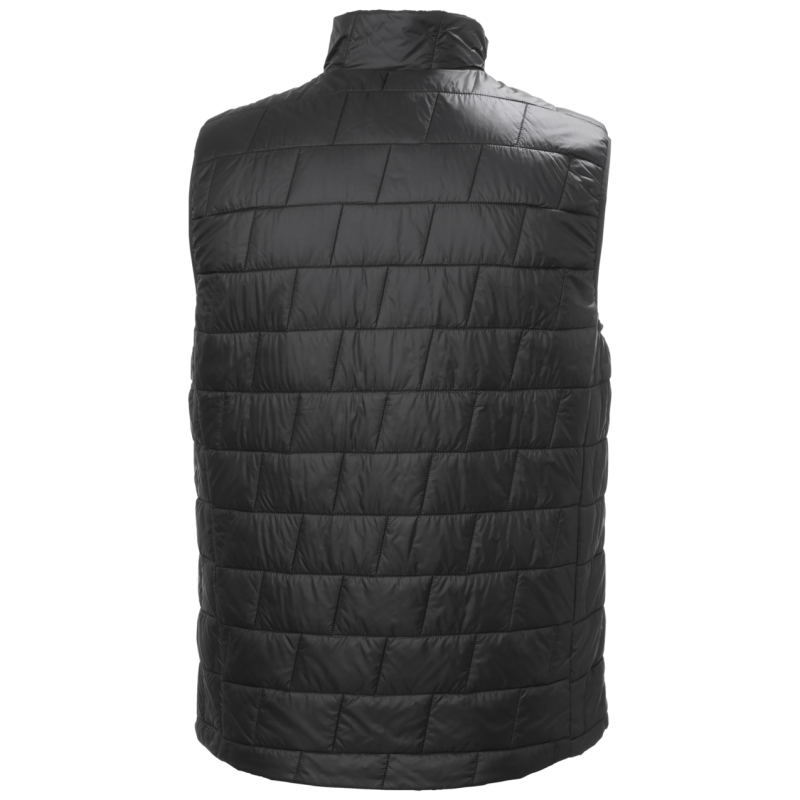 Helly Hansen Lifaloft Insulator Vest - Doudoune sans manches homme | Hardloop