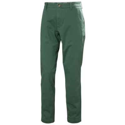 Bryggen Chino Pant - Housut - Miehet