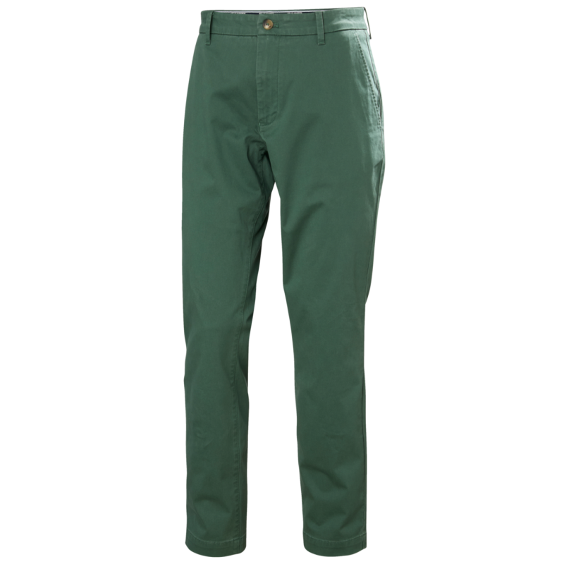 Bryggen Chino Pant - Pantaloni - Uomo