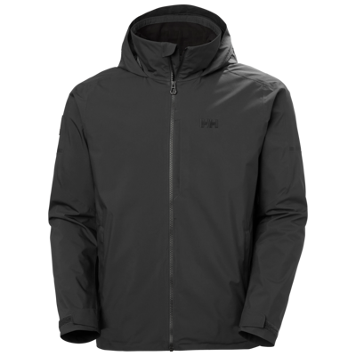 Hp Racing Lifaloft Hood Jacket - Softshelljacke - Herren