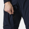 Helly Hansen Alpha Bib Pant - Ski latzhose - Herren | Hardloop