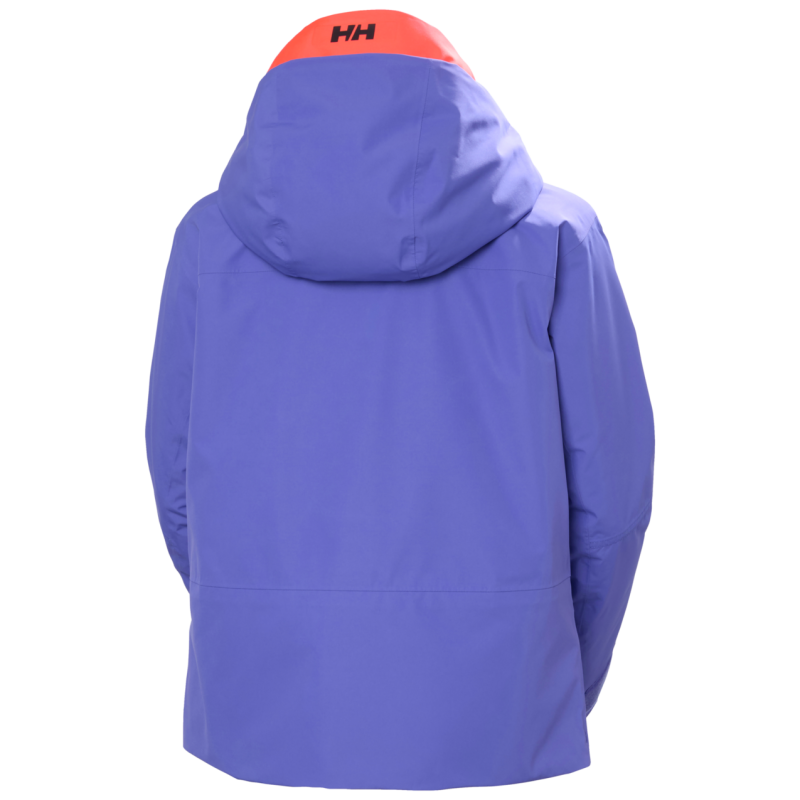Helly Hansen W Emiko Insulated Jacket - Ski jacket - Women's | Hardloop