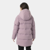 Helly Hansen Girl Adore Puffy Parka - Synthetic jacket - Kid's | Hardloop