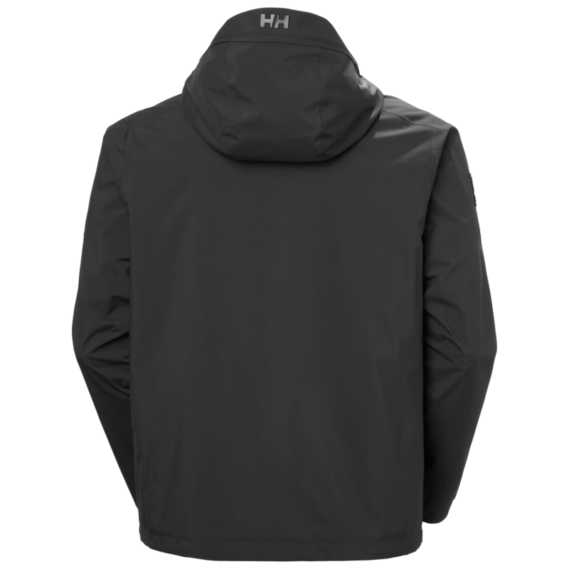 Helly Hansen Hp Racing Lifaloft Hood Jacket - Casaco softshell homem | Hardloop