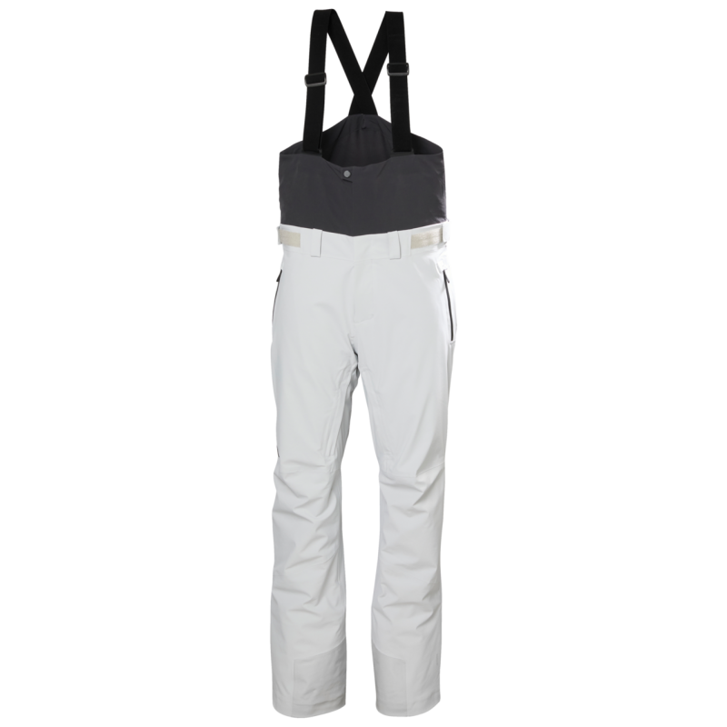 Alpha Bib Pant - Peto de Esquí - Hombre