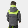 Helly Hansen Kids Vertical Insulated Jacket - Casaco de esquí criança | Hardloop
