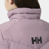 Helly Hansen Girl Adore Puffy Parka - Synthetic jacket - Kid's | Hardloop