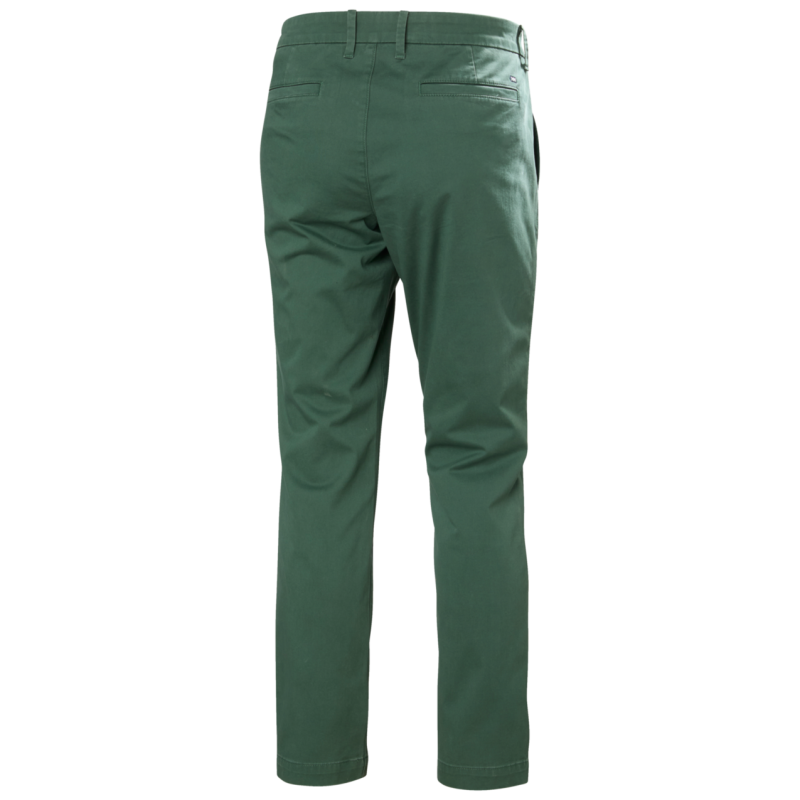 Helly Hansen Bryggen Chino Pant - Pantalon homme | Hardloop