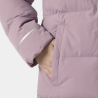 Helly Hansen Girl Adore Puffy Parka - Synthetic jacket - Kid's | Hardloop