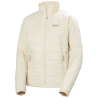 Helly Hansen W Lifaloft Insulator Jacket - Syntetjacka - Dam | Hardloop