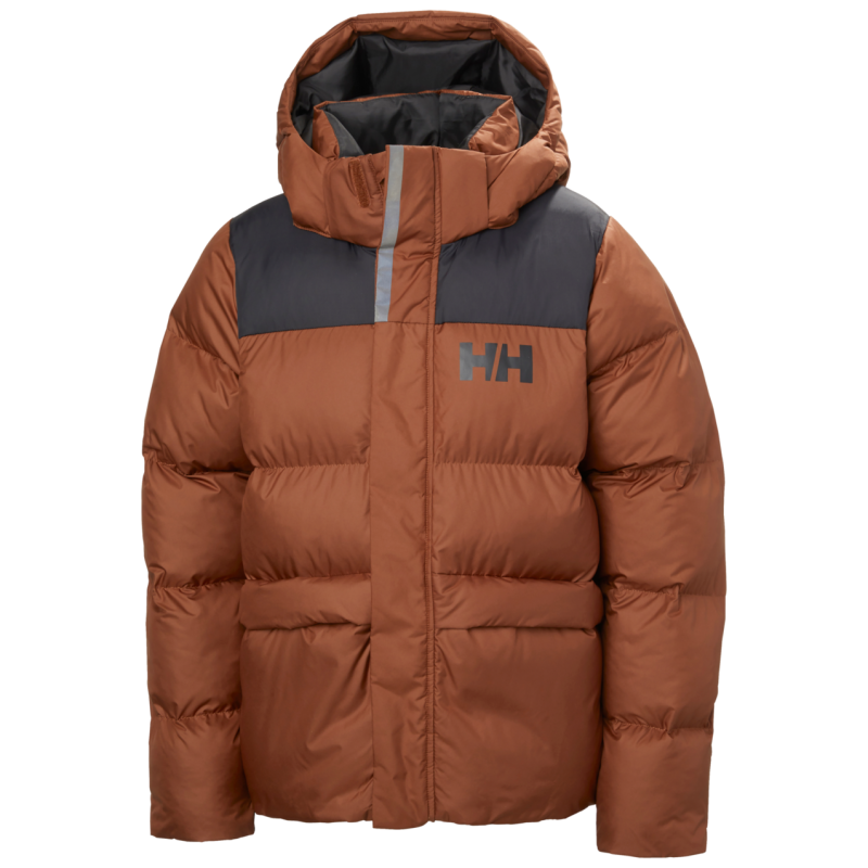 Specter Puffy Jacket - Kunstfaserjacke - Kind