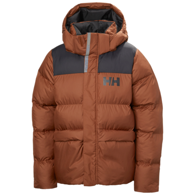 Specter Puffy Jacket - Kurtka dzieci
